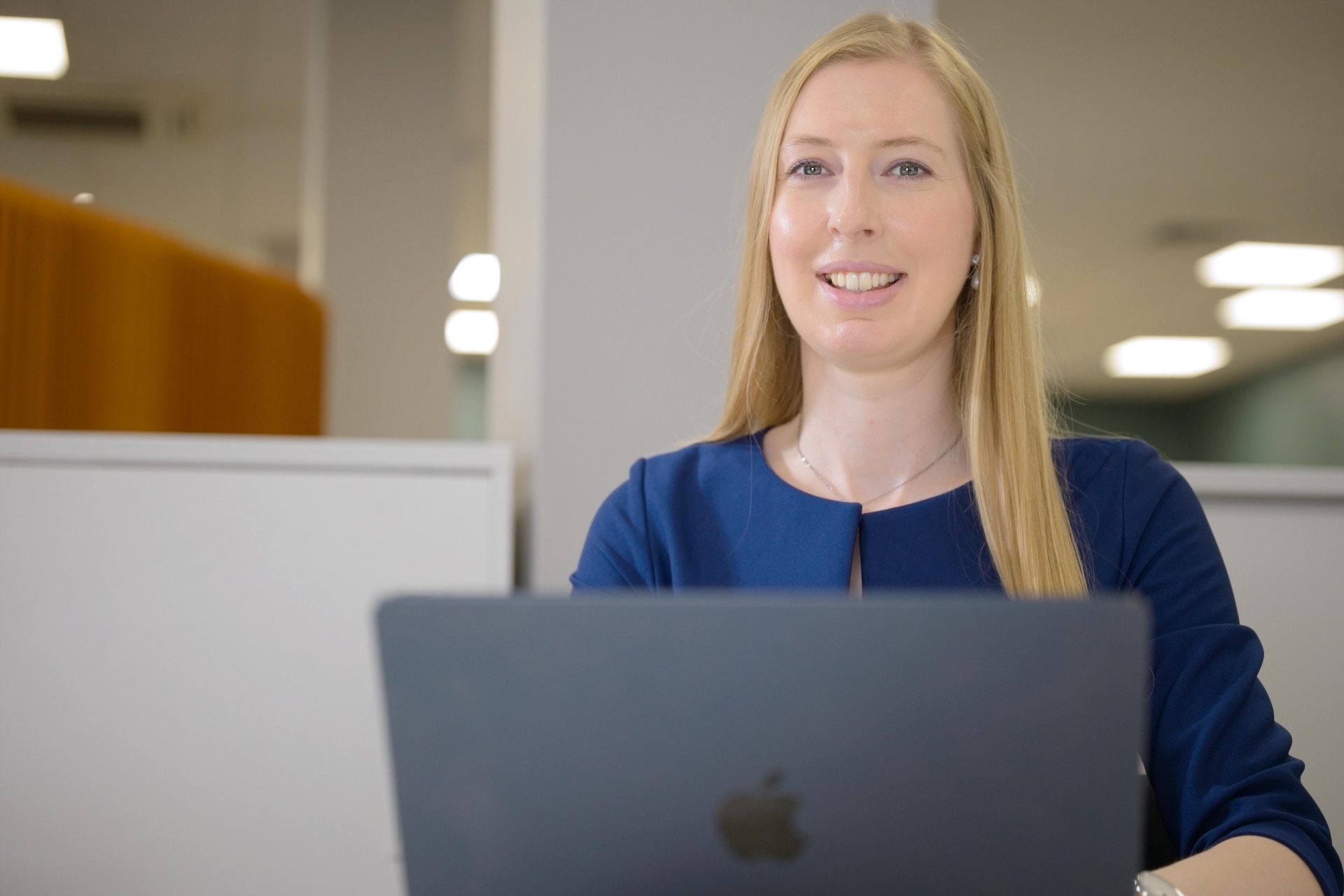 Sarah Dowzell, headshot